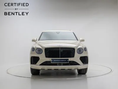 Bentley Bentayga 2025, 687 км, за 555550000 KRW