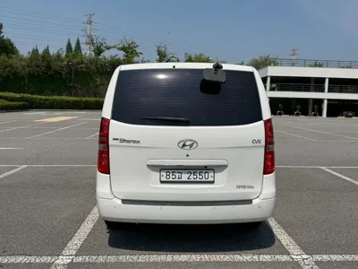 Hyundai Starex 2014, 224837 км, за 3800000 KRW - фото 9