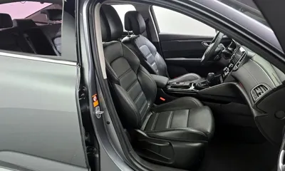 Renault-KoreaSamsung SM6 2016, 59238 км, за 6900000 KRW - фото 12