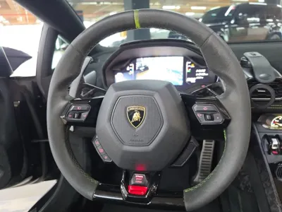 Lamborghini Huracan 2019, 63000 км, за 310000000 KRW - фото 10