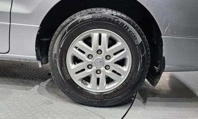 Hyundai Starex 2019, 97585 км, за 13900000 KRW - фото 21