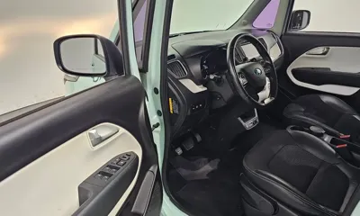 Kia Ray 2014, 50870 км, за 6900000 KRW - фото 11