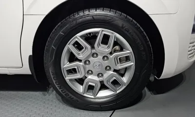 Hyundai Staria 2022, 158613 км, за 17900000 KRW - фото 21