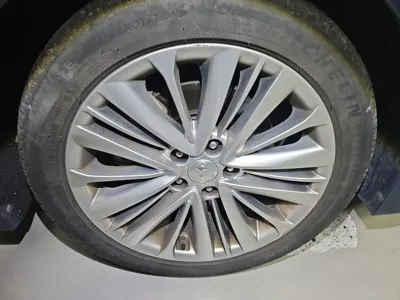 Hyundai Aslan 2015, 139343 км, за 6300000 KRW - фото 13