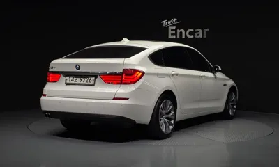BMW Gran Turismo 2012, 205692 км, за 6600000 KRW - фото 2