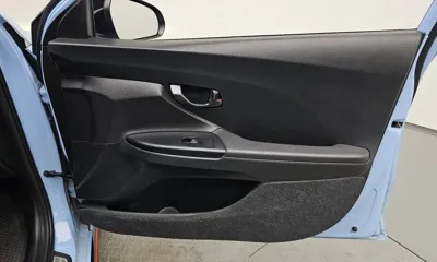 Hyundai Veloster 2019, 97333 км, за 12900000 KRW - фото 25