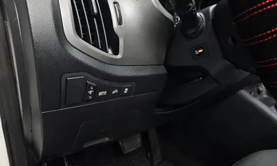 Kia Sportage 2014, 174290 км, за 6990000 KRW - фото 18