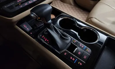 Kia Canival 2019, 56974 км, за 21990000 KRW - фото 9