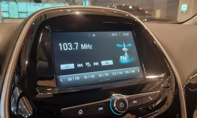 ChevroletGMDaewoo Spark 2016, 70598 км, за 5990000 KRW - фото 14