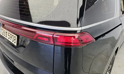 Kia Canival 2021, 21045 км, за 24500000 KRW - фото 23