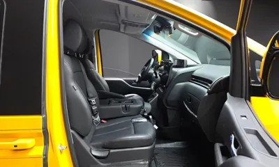 Hyundai Staria 2025, 15786 км, за 33900000 KRW - фото 26
