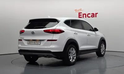 Hyundai Tucson 2020, 89126 км, за 15500000 KRW