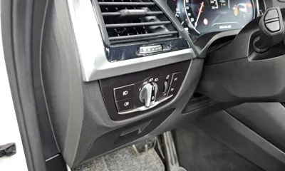 BMW X3 2018, 67817 км, за 33500000 KRW - фото 28