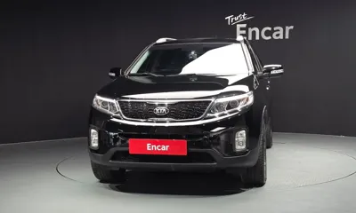 Kia Sorento 2013, 97238 км, за 9600000 KRW