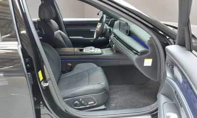Genesis G90 2023, 67859 км, за 71400000 KRW - фото 26