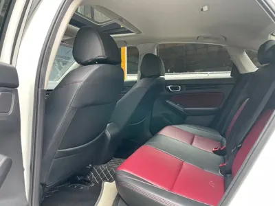 Honda Civic 2024, 42000 км, за 80800 CNY - фото 6