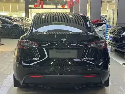 Tesla Model Y 2024, 78000 км, за 172800 CNY - фото 11