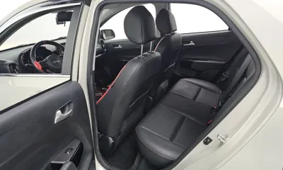 Kia Morning 2018, 90381 км, за 8500000 KRW - фото 26