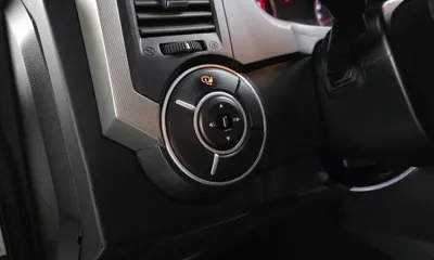 KG_Mobility_Ssangyong KORANDO 2012, 132480 км, за 4300000 KRW - фото 28