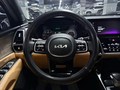 Kia Sorento 2022, 195096 км, за 16490000 KRW - фото 8