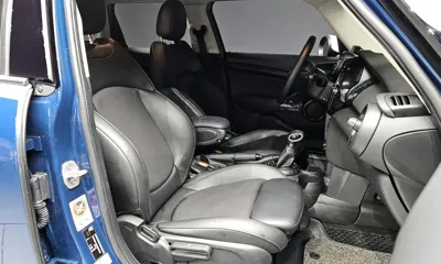 MINI Cooper 2017, 178153 км, за 6500000 KRW - фото 10
