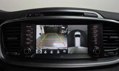 Kia Sorento 2016, 130421 км, за 15300000 KRW - фото 14