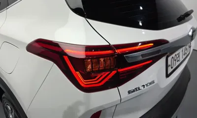 Kia Seltos 2020, 57601 км, за 17690000 KRW - фото 23