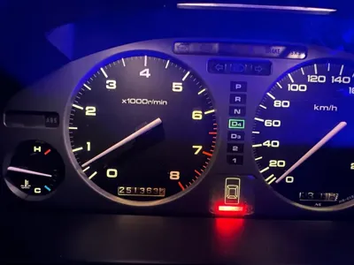 ChevroletGMDaewoo Acadia 1996, 251361 км, за 5000000 KRW - фото 8