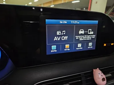 Hyundai Palisade 2019, 106403 км, за 19900000 KRW - фото 14