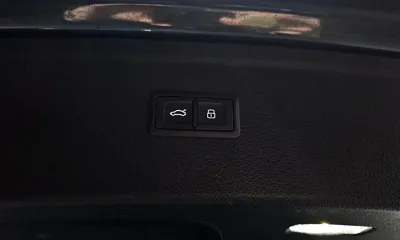 Audi Q5 2020, 100315 км, за 27500000 KRW - фото 20