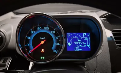ChevroletGMDaewoo Spark 2015, 98954 км, за 6000000 KRW - фото 8