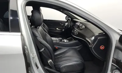 Mercedes-Benz S-Class 2014, 136633 км, за 19300000 KRW - фото 11