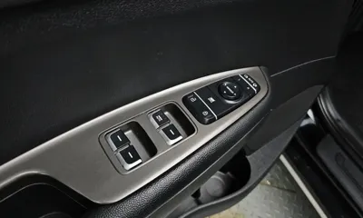Kia K5 2020, 130833 км, за 8900000 KRW - фото 17