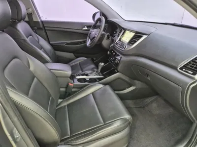 Hyundai Tucson 2017, 72125 км, за 13600000 KRW - фото 7