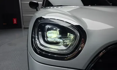 MINI Countryman 2021, 33059 км, за 25000000 KRW - фото 22