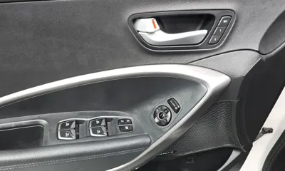 Hyundai Santafe 2014, 152656 км, за 10800000 KRW - фото 28