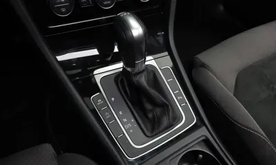 Volkswagen Golf 2015, 133988 км, за 9500000 KRW - фото 9