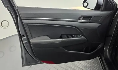 Hyundai Avante 2017, 104035 км, за 8990000 KRW - фото 24