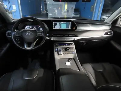 Hyundai Palisade 2022, 95555 км, за 27300000 KRW - фото 5