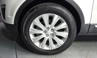 Land Rover Range Rover Evoque 2016, 83227 км, за 12880000 KRW - фото 5