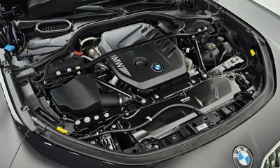 BMW 7-Series 2025, 14418 км, за 123000000 KRW - фото 6