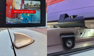 ChevroletGMDaewoo Spark 2012, 122016 км, за 1800000 KRW - фото 13