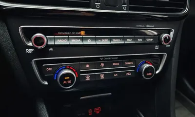 Kia K5 2019, 114153 км, за 11700000 KRW - фото 16