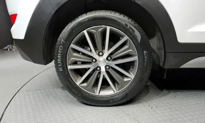 Hyundai Tucson 2017, 159317 км, за 9900000 KRW - фото 5