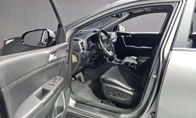 Kia Sportage 2020, 131627 км, за 12500000 KRW - фото 10