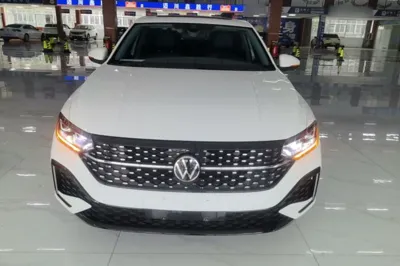 Volkswagen Lavida 2024, 30000 км, за 73608.41 CNY