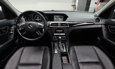 Mercedes-Benz C-Class 2013, 76218 км, за 6900000 KRW - фото 7