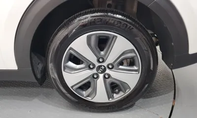Kia Niro 2017, 140371 км, за 11000000 KRW - фото 21