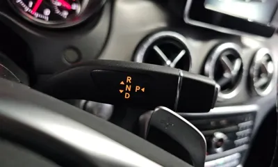 Mercedes-Benz CLA-Class 2018, 42847 км, за 17700000 KRW - фото 9