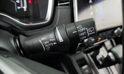 Honda CR-V 2019, 45649 км, за 27590000 KRW - фото 29